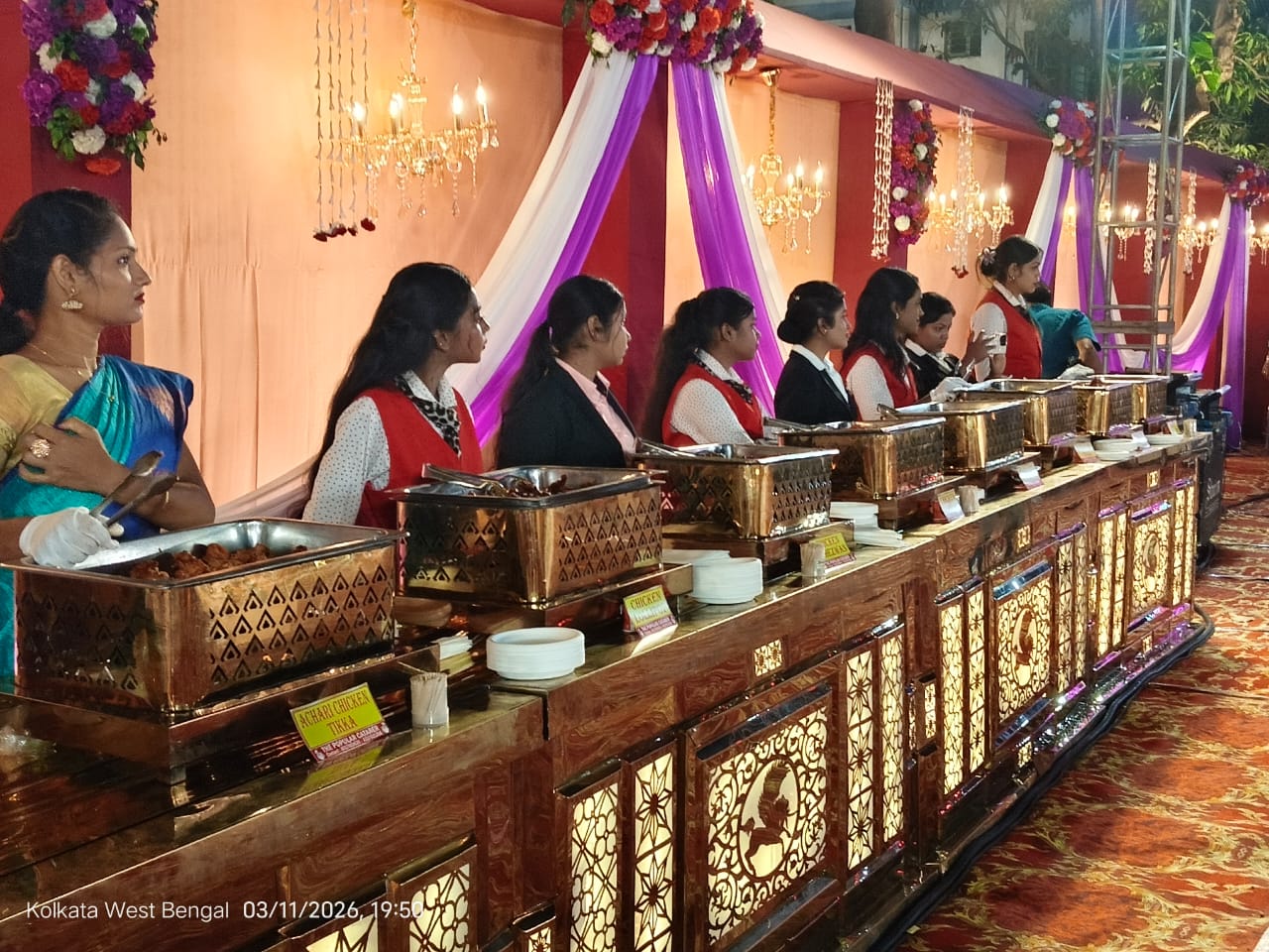 Corporate Events